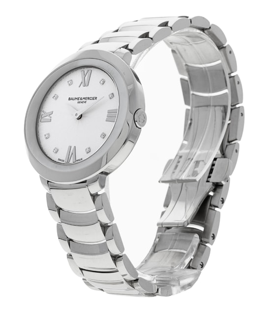 Baume et Mercier Promesse M0A10178 Image 2